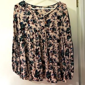 Beautiful bohemian style Easel top